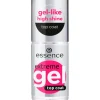 Essence Extreme Gel 01 Gloss To Go Topcoat