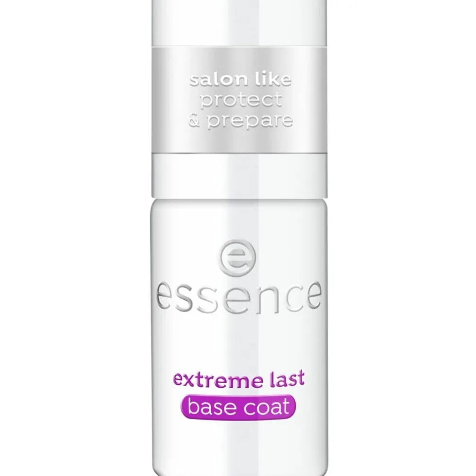 Essence Extreme Last 01 Perfect Start Basecoat