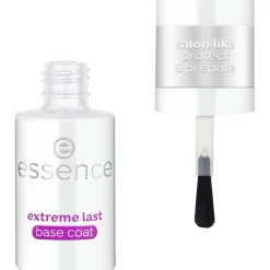Essence Extreme Last 01 Perfect Start Basecoat