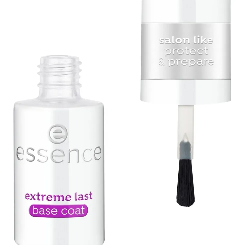 Essence Extreme Last 01 Perfect Start Basecoat