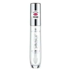 Essence Extreme Shine 01 Crystal Clear Volume Lipgloss