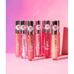 Essence Extreme Shine 02 Summer Punch Volume Lipgloss