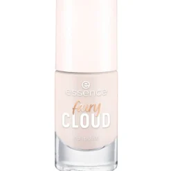 Essence Fairy Cloud 02 Nail Polish