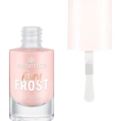 Essence Fairy Frost 01 Nail Polish