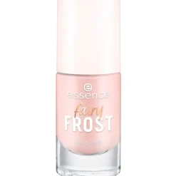 Essence Fairy Frost 01 Nail Polish