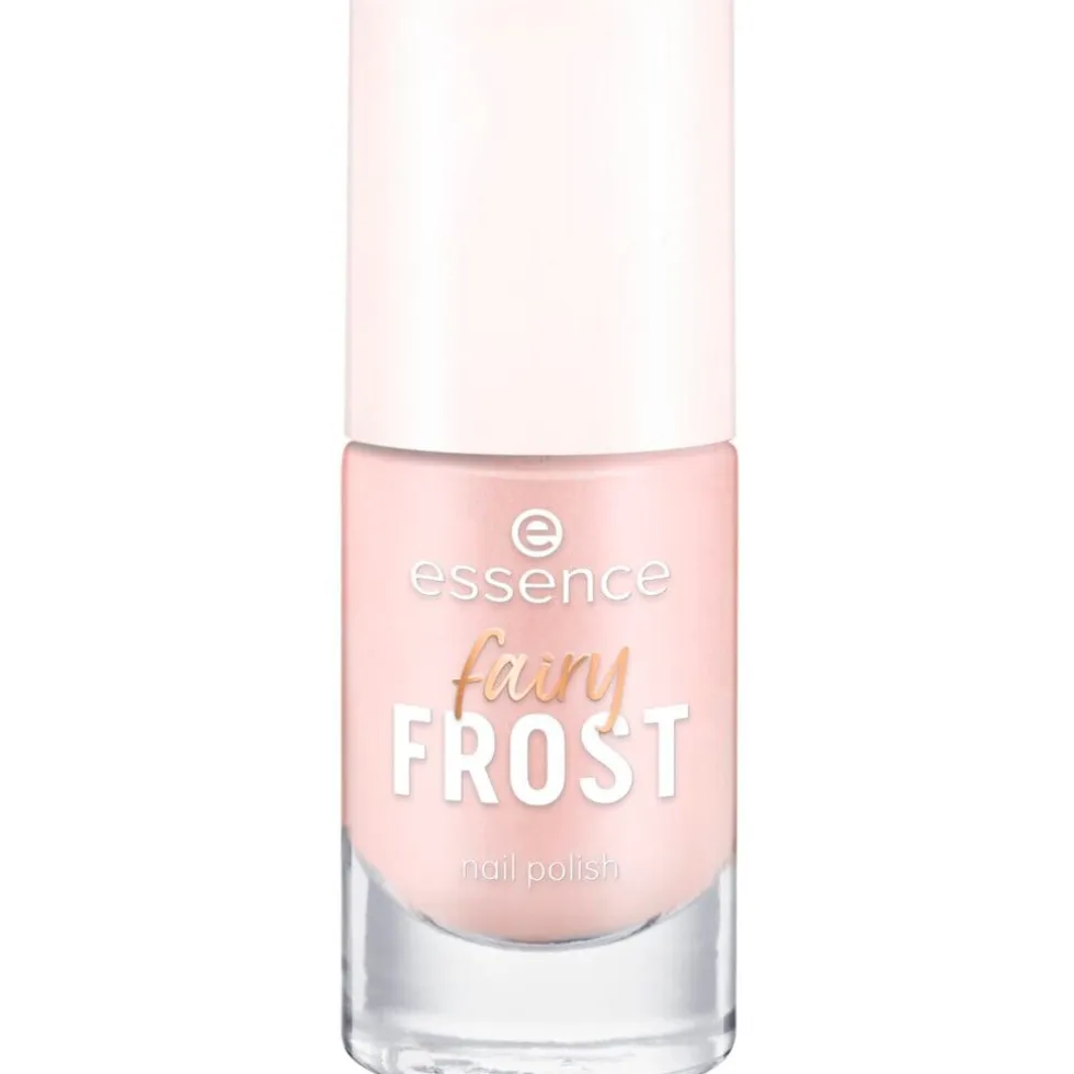 Essence Fairy Frost 01 Nail Polish