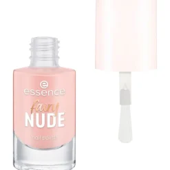 Essence Fairy Nude 06 Nail Polish