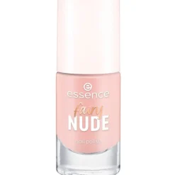 Essence Fairy Nude 06 Nail Polish