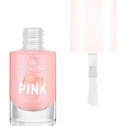 Essence Fairy Pink 04 Nail Polish