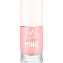 Essence Fairy Pink 04 Nail Polish