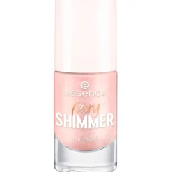 Essence Fairy Shimmer 05 Nail Polish