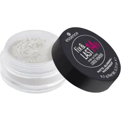 Essence Fix & Last 14G Make-Up Fixing Loose Powder