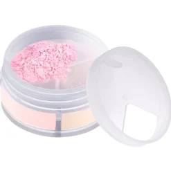 Essence Flawless Skin Trio 10 Loose Setting Powder