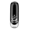Essence Gel Nail Colour 46 From Dusk Till Yawn Nagellak