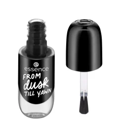 Essence Gel Nail Colour 46 From Dusk Till Yawn Nagellak