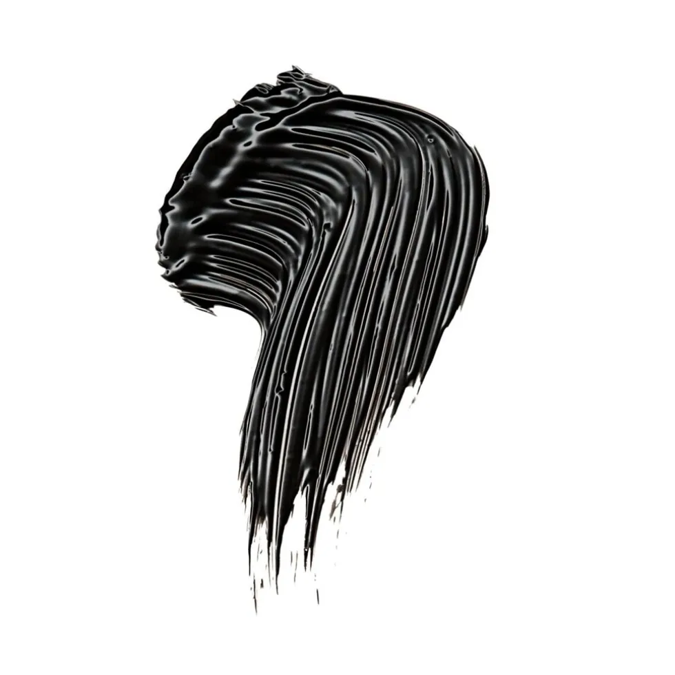 Essence Get Big! Lashes 01 Black Volume Waterproof Mascara