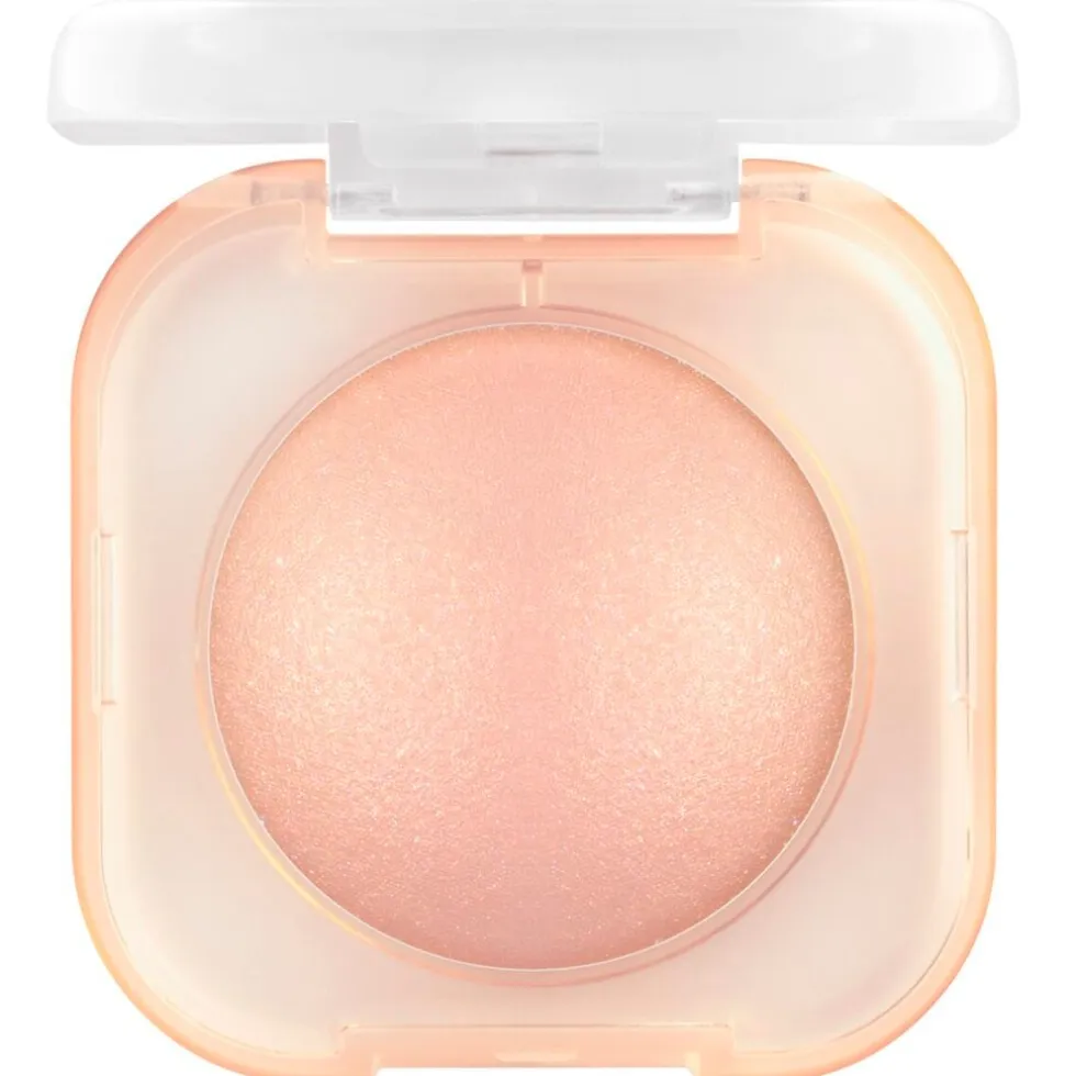 Essence Get The Glaze! 01 Donut Worry, Be Glazy! Highlighter