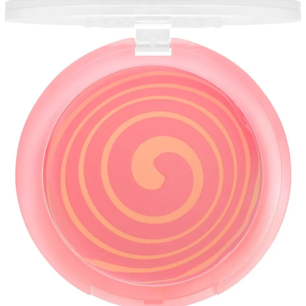 Essence Get The Glaze! 01 What A Yummy Twist! Swirl Creamy Blush