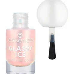 Essence Glassy Ice 09 Mini Nail Polish