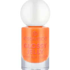 Essence Glossy Jelly 03 Mini Nail Polish