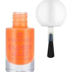 Essence Glossy Jelly 03 Mini Nail Polish