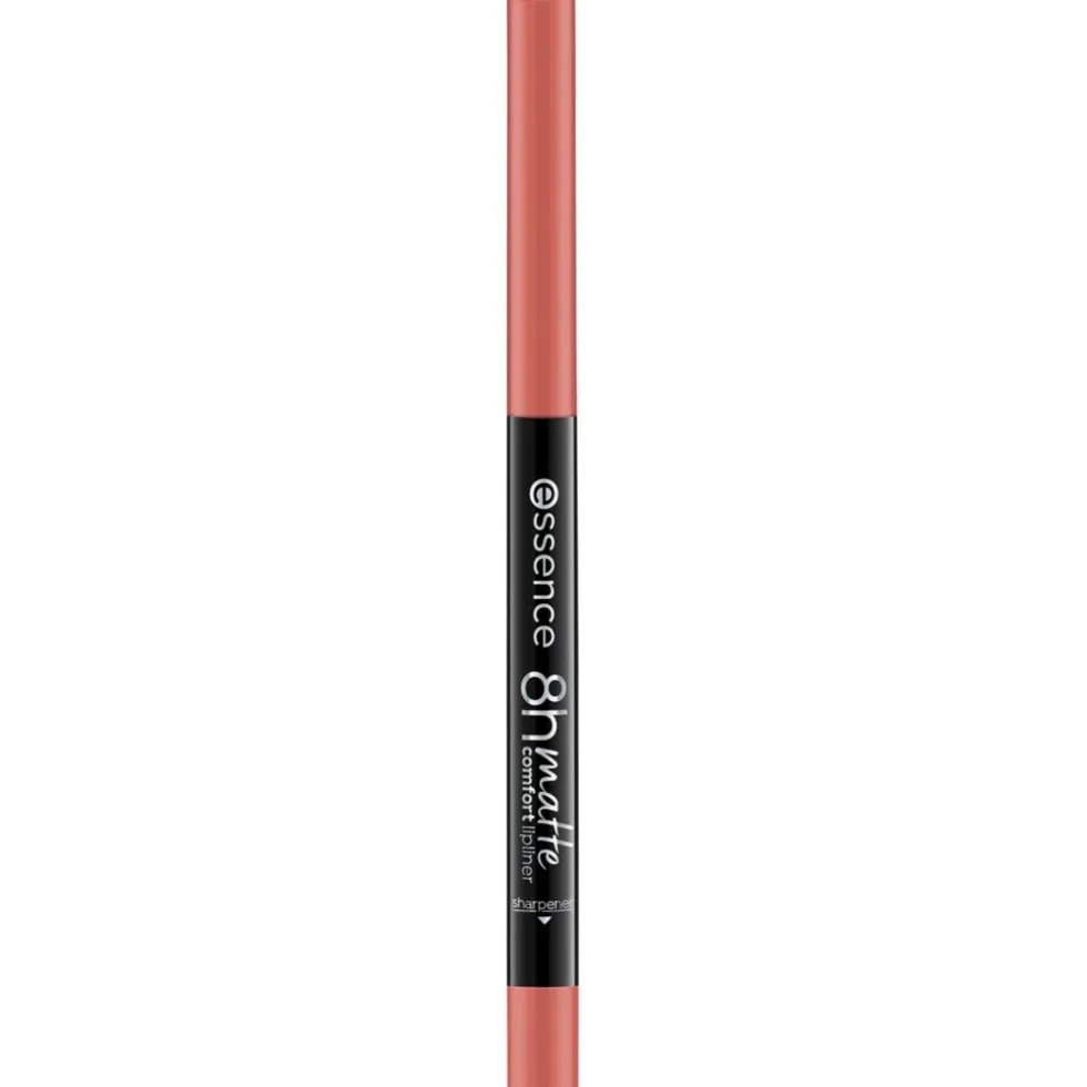 Essence 8H Matte Comfort 04 Lipliner
