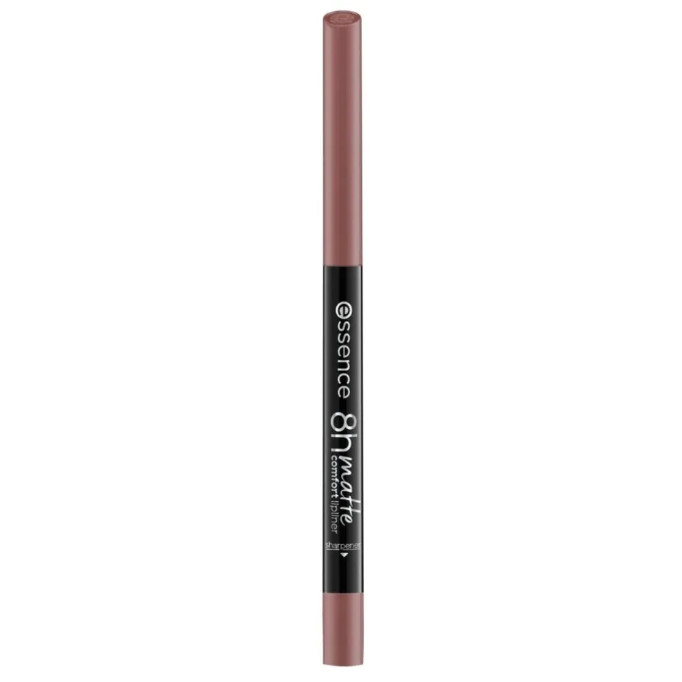 Essence 8H Matte Comfort 02 Lipliner