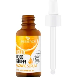Essence Hello Good Stuff! Glow-C Serum