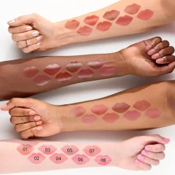 Essence Hydra Kiss 06 Berry Crush Lip Tint