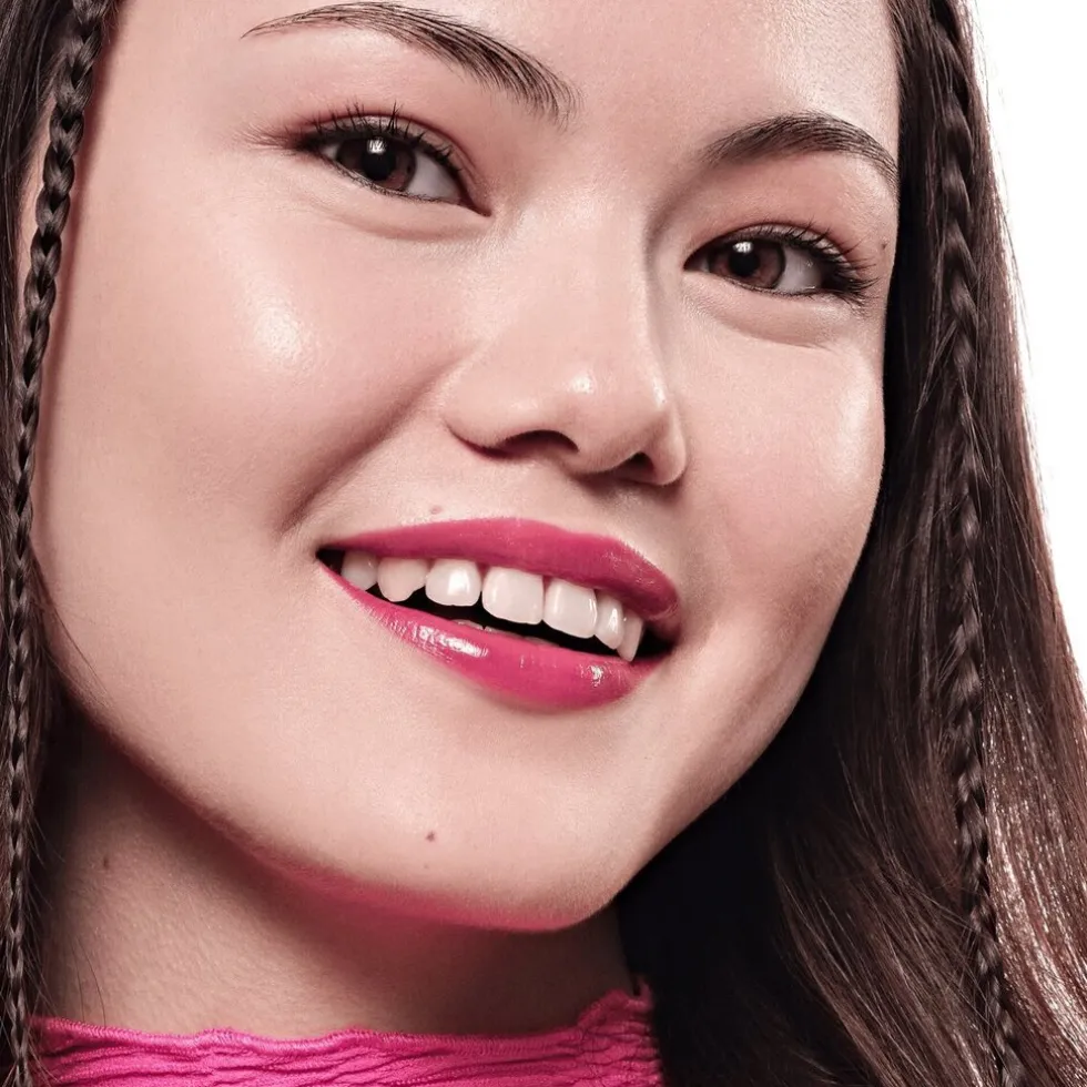 Essence Hydra Kiss 06 Berry Crush Lip Tint