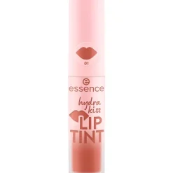 Essence Hydra Kiss 01 Blushing Nude Lip Tint