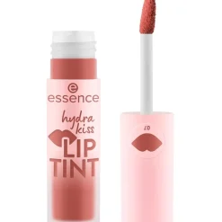 Essence Hydra Kiss 07 Hazelnut Haze Lip Tint
