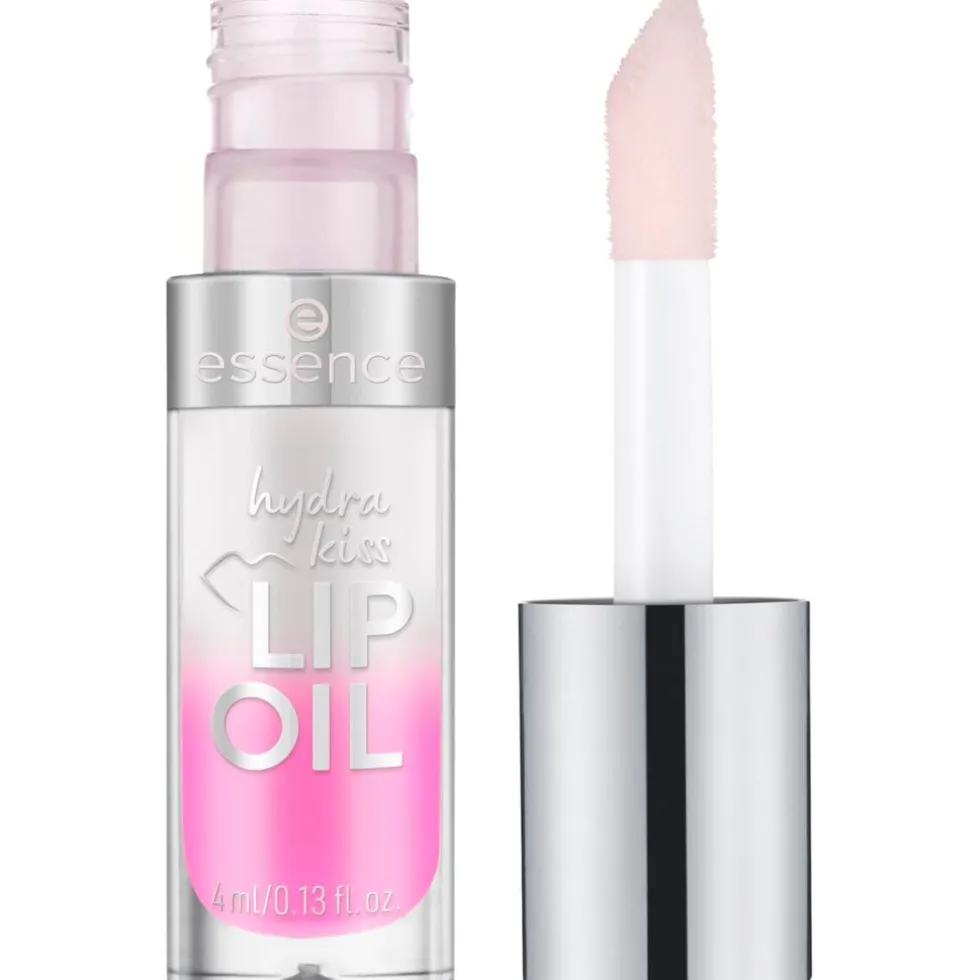 Essence Hydra Kiss 01 Lip Oil
