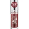Essence Hydra Kiss 08 Mocha Glow Lip Oil