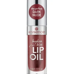 Essence Hydra Kiss 08 Mocha Glow Lip Oil