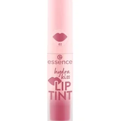 Essence Hydra Kiss 02 Vintage Rose Lip Tint