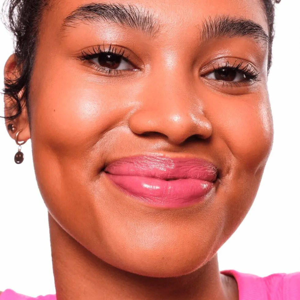 Essence Hydra Kiss 02 Vintage Rose Lip Tint
