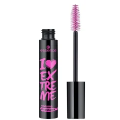 Essence I Love Extreme 01 Black Volume Mascara