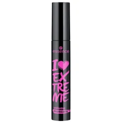 Essence I Love Extreme 01 Black Volume Mascara