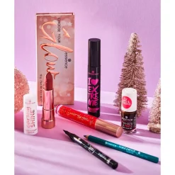 Essence I Love Extreme 01 Black Volume Mascara