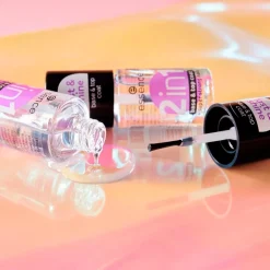 Essence 2-In-1 Base & Topcoat