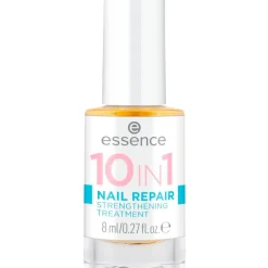 Essence 10-in-1 Nail Repair Strengthening Treatment