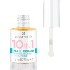 Essence 10-in-1 Nail Repair Strengthening Treatment