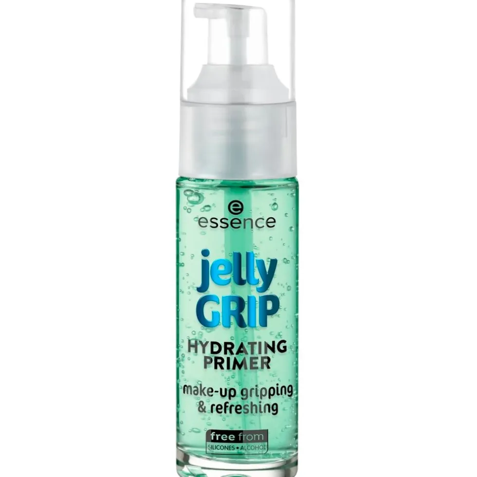 Essence Jelly Grip Hydrating Primer