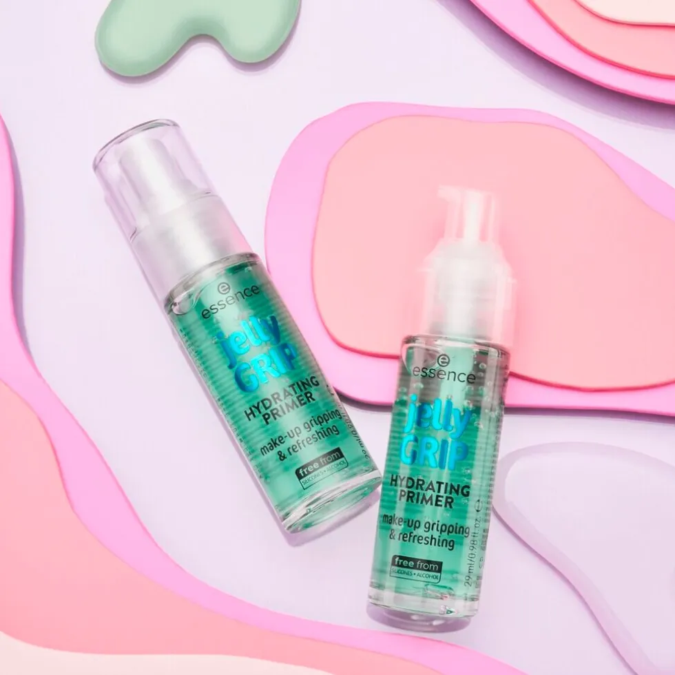 Essence Jelly Grip Hydrating Primer
