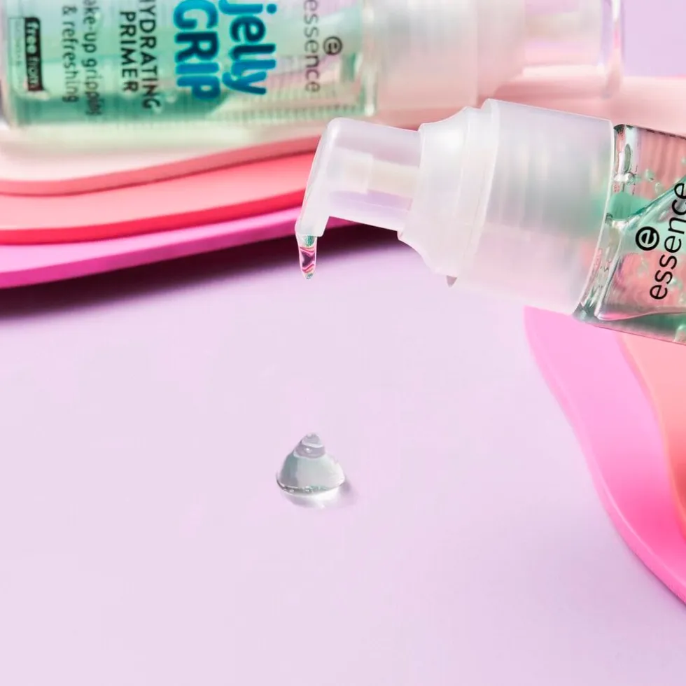 Essence Jelly Grip Hydrating Primer