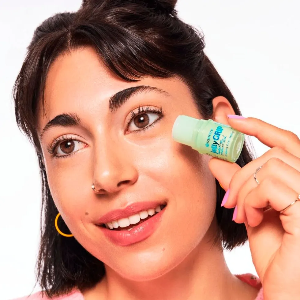 Essence Jelly Grip Undereye Primer Stick
