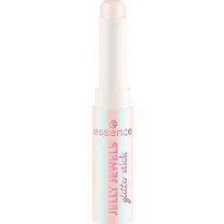 Essence Jelly Jewels 01 Frosted Twinkle Glitter Stick