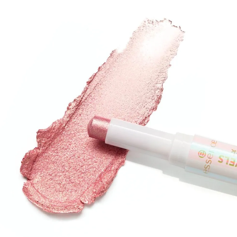 Essence Jelly Jewels 03 Golden Hour Glitter Stick