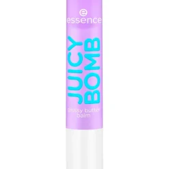 Essence Juice Bomb 02 So Berry Cute Glossy Butter Balm